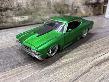 Jada 1969 chevy for sale  Ashland