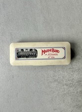 Hohner marine band for sale  MANCHESTER