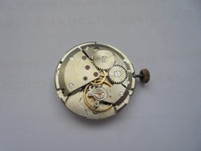 Montre horloger mouvement d'occasion  Sainte-Florine