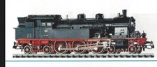 Märklin tenderdampflokomotive gebraucht kaufen  Stuttgart