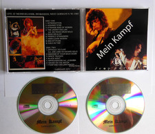 Deep purple 1987 d'occasion  Saint-Dié-des-Vosges