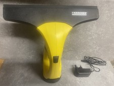 Kärcher window vacuum for sale  CASTLEFORD