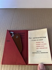 Vintage lucidator motorists for sale  READING