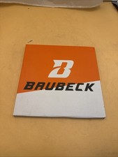 Baubeck sägeblatt 254x30 gebraucht kaufen  Nassau-Umland