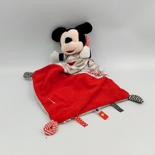 Doudou mickey rouge d'occasion  Le Portel