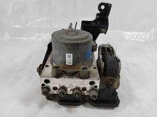 Conjunto de módulo de controle de bomba de freio antibloqueio ABS Nissan Kicks 2018-2019 fabricante de equipamento original comprar usado  Enviando para Brazil