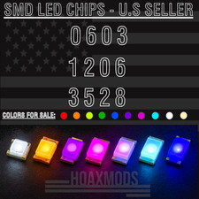 0603 smd led for sale  Chambersburg