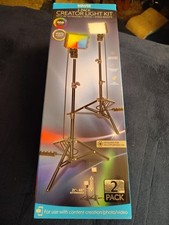 kit iluminacao comprar usado kit iluminacao comprar usado Enviando para Brazil