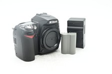 Corpo da câmera digital SLR Nikon D90 12.3MP #Q comprar usado  Enviando para Brazil