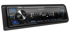 Kenwood kmm bt232u for sale  Burlington