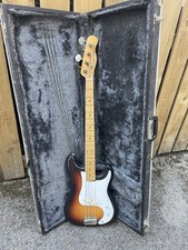 Fender squire bullet for sale  YORK