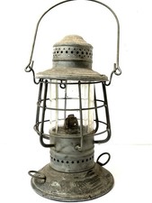 Vintage oil lantern for sale  Goshen