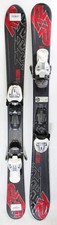 Indy kids skis for sale  South Boston