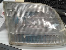 Passenger headlight heritage for sale  Jackson