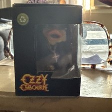 Ozzy osbourne mini for sale  Parkesburg