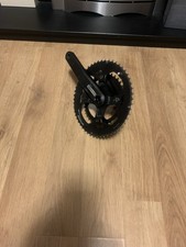 Cannondale hollowgram crankset for sale  CRAWLEY