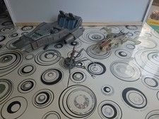 Star wars vintage gebraucht kaufen  Weinsberg