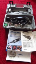 Dremel multi tool for sale  GREAT YARMOUTH