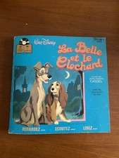 Livre belle clochard d'occasion  Antony