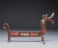 Antique swedish scandinavian for sale  North Scituate