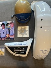 Chips television show for sale  Des Moines