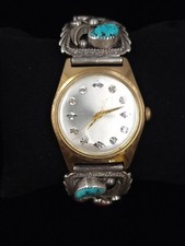 Vintage mens sterling for sale  Bellingham