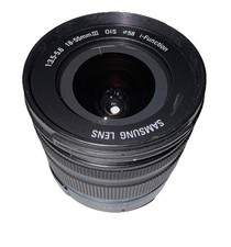 Samsung 55mm iii gebraucht kaufen  Stepenitztal