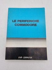 Periferiche commodore evm usato  Venezia