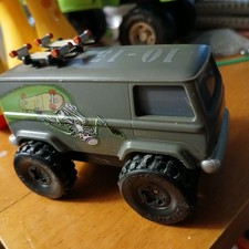 defiants 4x4 for sale  Lakeland
