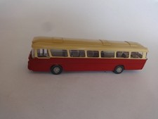Wiking bus büssing gebraucht kaufen  Chemnitz