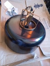 retro metal light shade for sale retro metal light shade for sale CHESTERFIELD
