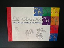 Nouvelle calédonie 2003 d'occasion  France