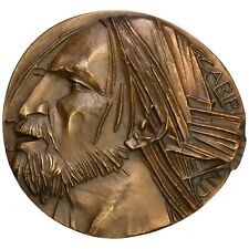 Medaglia giuseppe garibaldi usato  Italia