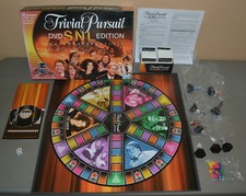 Trivial pursuit saturday for sale  Eyota