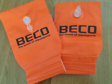 Beco schwimmflügel schwimmhil gebraucht kaufen  Frankfurt am Main