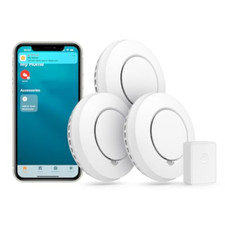 Meross pezzo wifi usato  Roccagloriosa