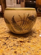 Ceramic houseplant planter for sale  Lawrenceville