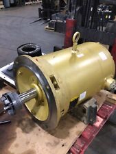 Baldor 50hp electric for sale  Scottsburg