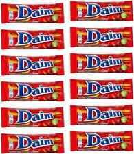 Daim bar 28g for sale  SOUTHALL