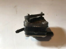 Evinrude johnson 9.5hp for sale  HAYWARDS HEATH