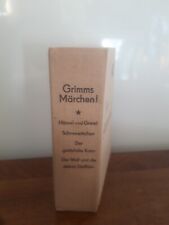 Märchenfilme grimm rollfilme gebraucht kaufen  Gelsenkirchen