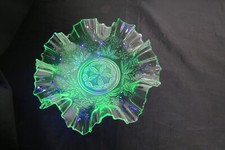 Uran glas schale gebraucht kaufen  Wunsiedel
