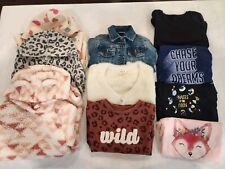 Lot girls clothes for sale  Pittsburgh