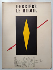 Wifredo lam derriere usato  Milano
