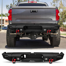 Steel rear bumper for sale  Montclair