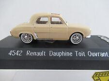 Renault dauphine solido d'occasion  Villeneuve-lès-Maguelone