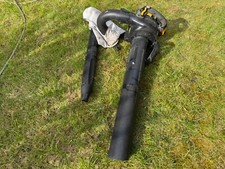 Mcculloch mac gbv for sale  BUCKHURST HILL