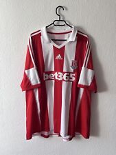 Adidas stoke city gebraucht kaufen  Essen