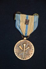 Medaille americaine reserve d'occasion  Mirecourt