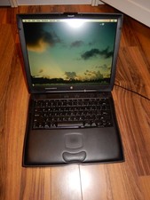 Macintosh powerbook séries d'occasion  Villard-de-Lans